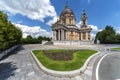 Basilica of Superga, Turin, Italy